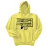 Unisex Ecosmart® Pullover Hooded Sweatshirt Thumbnail