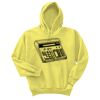 Unisex Ecosmart® Pullover Hooded Sweatshirt Thumbnail