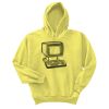 Unisex Ecosmart® Pullover Hooded Sweatshirt Thumbnail