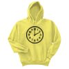 Unisex Ecosmart® Pullover Hooded Sweatshirt Thumbnail