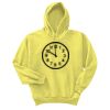 Unisex Ecosmart® Pullover Hooded Sweatshirt Thumbnail
