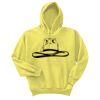 Unisex Ecosmart® Pullover Hooded Sweatshirt Thumbnail