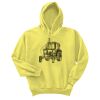 Unisex Ecosmart® Pullover Hooded Sweatshirt Thumbnail