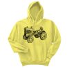 Unisex Ecosmart® Pullover Hooded Sweatshirt Thumbnail