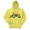 Unisex Ecosmart® Pullover Hooded Sweatshirt Thumbnail