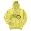 Unisex Ecosmart® Pullover Hooded Sweatshirt Thumbnail