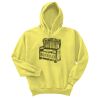 Unisex Ecosmart® Pullover Hooded Sweatshirt Thumbnail