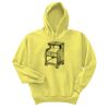 Unisex Ecosmart® Pullover Hooded Sweatshirt Thumbnail