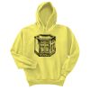 Unisex Ecosmart® Pullover Hooded Sweatshirt Thumbnail