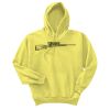 Unisex Ecosmart® Pullover Hooded Sweatshirt Thumbnail