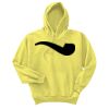 Unisex Ecosmart® Pullover Hooded Sweatshirt Thumbnail