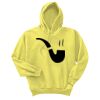 Unisex Ecosmart® Pullover Hooded Sweatshirt Thumbnail