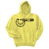 Unisex Ecosmart® Pullover Hooded Sweatshirt Thumbnail