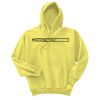 Unisex Ecosmart® Pullover Hooded Sweatshirt Thumbnail