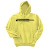 Unisex Ecosmart® Pullover Hooded Sweatshirt Thumbnail