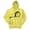 Unisex Ecosmart® Pullover Hooded Sweatshirt Thumbnail