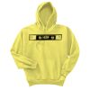 Unisex Ecosmart® Pullover Hooded Sweatshirt Thumbnail