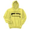 Unisex Ecosmart® Pullover Hooded Sweatshirt Thumbnail
