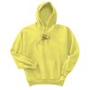 Unisex Ecosmart® Pullover Hooded Sweatshirt Thumbnail