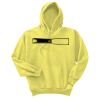 Unisex Ecosmart® Pullover Hooded Sweatshirt Thumbnail