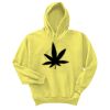 Unisex Ecosmart® Pullover Hooded Sweatshirt Thumbnail