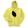 Unisex Ecosmart® Pullover Hooded Sweatshirt Thumbnail