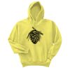 Unisex Ecosmart® Pullover Hooded Sweatshirt Thumbnail