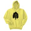 Unisex Ecosmart® Pullover Hooded Sweatshirt Thumbnail