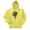 Unisex Ecosmart® Pullover Hooded Sweatshirt Thumbnail