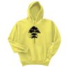 Unisex Ecosmart® Pullover Hooded Sweatshirt Thumbnail
