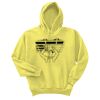 Unisex Ecosmart® Pullover Hooded Sweatshirt Thumbnail