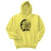 Unisex Ecosmart® Pullover Hooded Sweatshirt Thumbnail