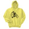 Unisex Ecosmart® Pullover Hooded Sweatshirt Thumbnail