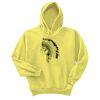 Unisex Ecosmart® Pullover Hooded Sweatshirt Thumbnail