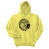 Unisex Ecosmart® Pullover Hooded Sweatshirt Thumbnail