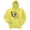 Unisex Ecosmart® Pullover Hooded Sweatshirt Thumbnail