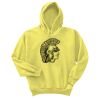 Unisex Ecosmart® Pullover Hooded Sweatshirt Thumbnail