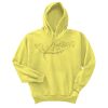 Unisex Ecosmart® Pullover Hooded Sweatshirt Thumbnail