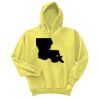Unisex Ecosmart® Pullover Hooded Sweatshirt Thumbnail