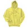 Unisex Ecosmart® Pullover Hooded Sweatshirt Thumbnail
