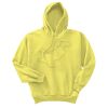 Unisex Ecosmart® Pullover Hooded Sweatshirt Thumbnail