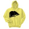 Unisex Ecosmart® Pullover Hooded Sweatshirt Thumbnail