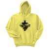 Unisex Ecosmart® Pullover Hooded Sweatshirt Thumbnail