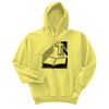 Unisex Ecosmart® Pullover Hooded Sweatshirt Thumbnail