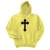 Unisex Ecosmart® Pullover Hooded Sweatshirt Thumbnail
