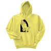 Unisex Ecosmart® Pullover Hooded Sweatshirt Thumbnail