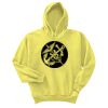 Unisex Ecosmart® Pullover Hooded Sweatshirt Thumbnail