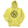 Unisex Ecosmart® Pullover Hooded Sweatshirt Thumbnail