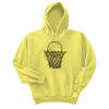 Unisex Ecosmart® Pullover Hooded Sweatshirt Thumbnail