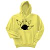 Unisex Ecosmart® Pullover Hooded Sweatshirt Thumbnail